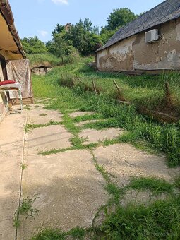 Gönc - Rodinný dom v Maďarsku 25 min. od Košíc - 4