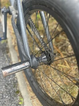 Bmx WTP - 4