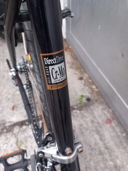 Specialized rockhoper - 4