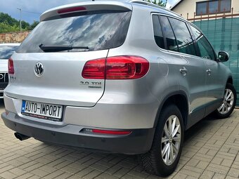 VW Tiguan 2.0 TDi - 4x4 - DSG - SPORT - 83.791KM (521859) - 4