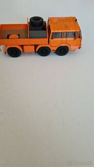PREDAM TATRA - 4