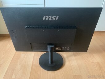 Predám monitor MSI PRO MP271 (27”) - 4
