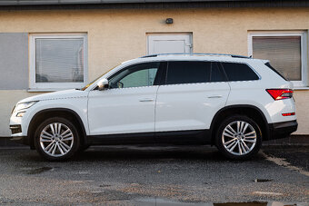 Škoda Kodiaq 2.0 TSI Style 4x4 DSG EU6 - 4