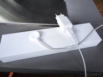 Apple Watch series 6 GPS, Alu 40mm - 4