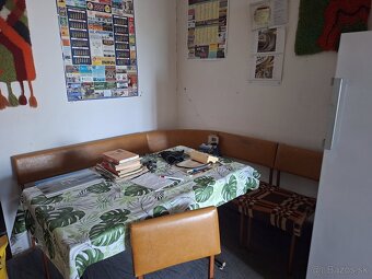 Demolácia rodinného domu - 4