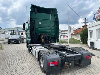 MAN TGX 18.440 LOWDECK - 4