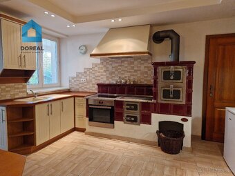 KRÁSNA ZARIADENÁ VIDIECKA VILKA S POZEMKOM 2870M2, Dojč - 4