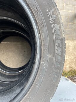 235/55r19 Michelin - 4