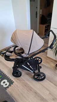 Predám kočík Royal Jewel 2ks - 4