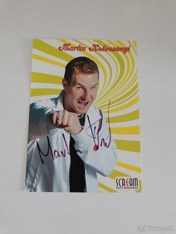 Podpis karty - 4