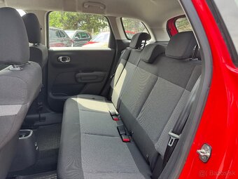 Citroën C3 Aircross PureTech 110 S S Shine - 4