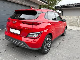 Hyundai kona Elektric 150 - 4