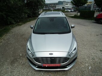 Ford Galaxy 2.0 TDCi EcoBlue 150 Titanium A/T - 4
