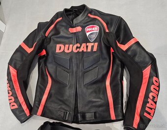 Ducati Kombineza - 4