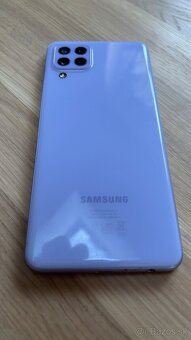 Samsung A22 5g 64GB - 4