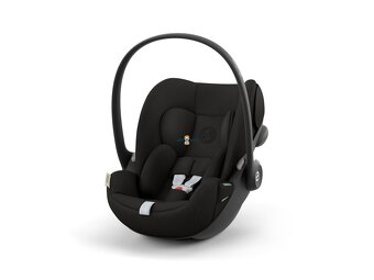 Vajíčko cybex cloud G + isofix zakladna - 4