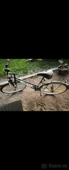 Dámsky a pánsky bicykel - 4