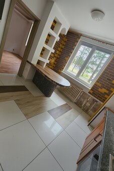 2-izbový byt na prenájom – SNV - 4