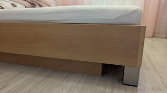 Manželská posteĺ 160cm x 200cm - 4