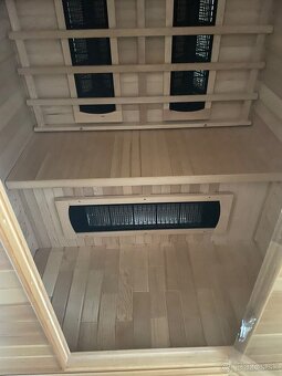 Infrasauna - 4