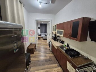 Predaj 3-izbový byt,120m2,Nitra-centrum,vlastné parkovanie - 4