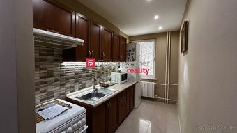 Slnečný 2 izbový byt po kompletnej rekonštrukcii, Piešťany - 4