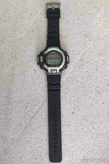 Casio ProTrek PRT-60 MODUL 1571 - 4