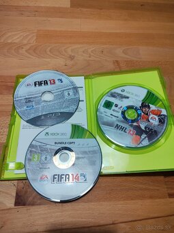 X BOX 360 - 4