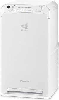 Čistička vzduchu DAIKIN MCK55WVM - 4