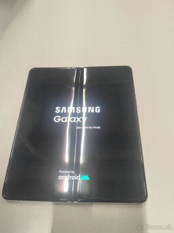Samsung Galaxy Z Fold 5 - 4