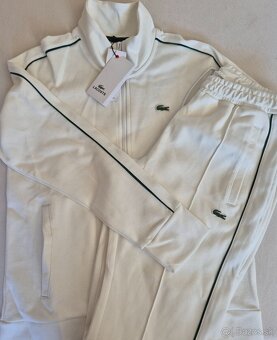 Športová súprava zn.LACOSTE - 4