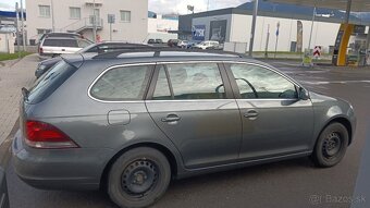 Golf 6 1.6 tdi variant - 4