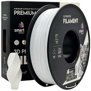 Kvalitný PLA Matte filament - Smart Print - 4