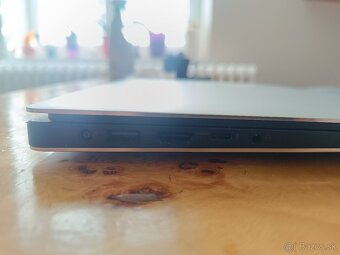 DELL XPS 15 9570 , GTX1050Ti , 16gb RAM , 500gb SSD. - 4