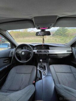 Bmw e60 - 4