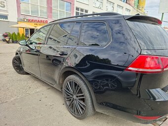 Volkswagen golf 7. 2.0.tdi. - 4