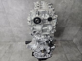 Motor 1.5 Blue HDi Euro 6 - 4