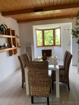 Krásny rodinná dom - Prievidza - Veľká Lehôtka - 4