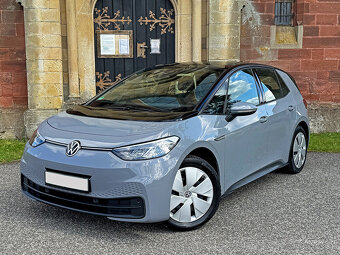 SLEVA VW ID.3 PERFORMANCE KLIMA FULL LED – 55000km - 4