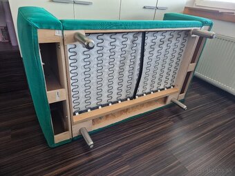 Ikea NORSBORG - 4