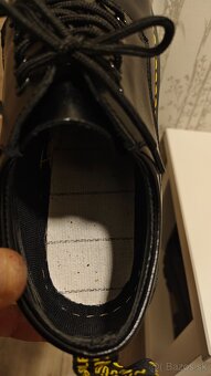 Kožené topánky 44 - 4