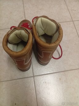 Topánky Dachstein - 4