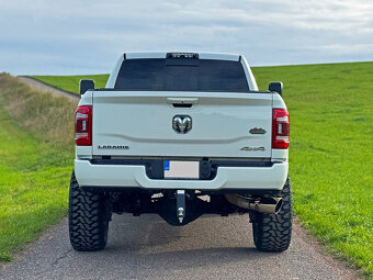 DODGE RAM 2500 6.7 Cummins Diesel - LARAMIE – K2 ROCKYRIDGE - 4