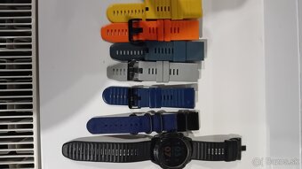 Garmin fenix 6x pro. - 4