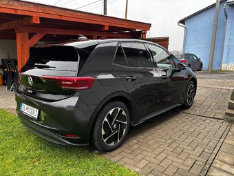 Volkswagen ID.3 62kWh - 4