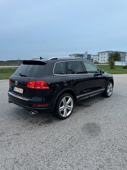 Volkswagen touareg 3.0tdi 180kw 2012 - 4