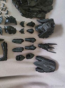 Zberateľská figúrka Sauron (Pán prsteňov Lord of the Rings) - 4