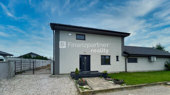 Rodinný dom s pozemkom 1012 m², Opoj, Trnava - 4