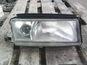 skoda octavia 1 predne a zadne svetla - 4