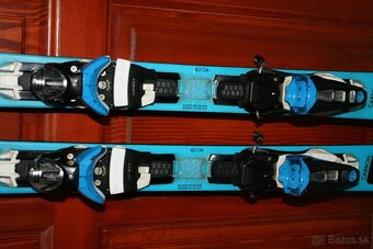 lyže Rossignol P400 163 cm - 4